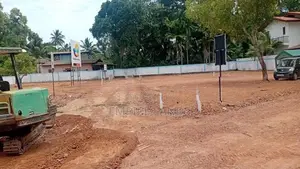 Colombo 5 Kurunegala Road Ekala Land for Sale