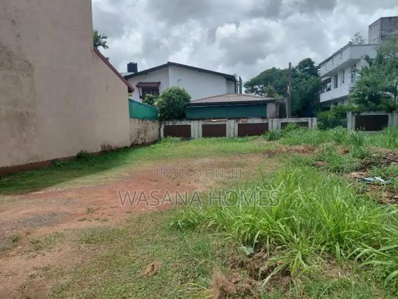 Land For Sale Boralesgamuwa