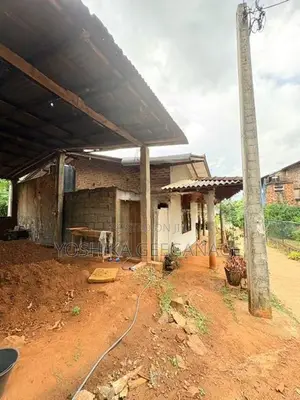 House for Sale in Embilipitiya