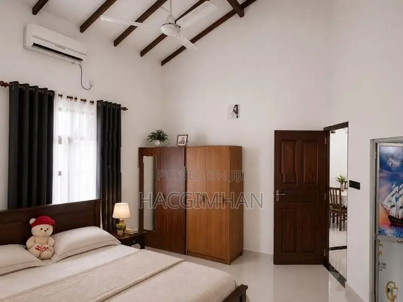 3 Bedroom House for Sale in Kesbewa