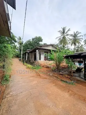 House for Sale in Embilipitiya