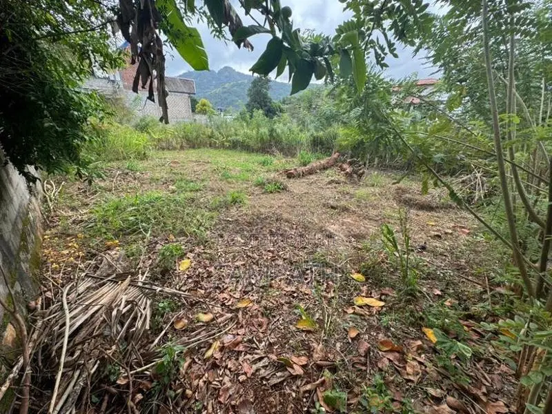 Land for Sale in Matale Aluwihare