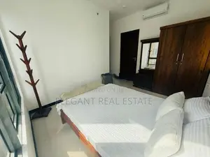Tri-Zen 02 Bedroom Apartment for Rent in Colombo 2 (A4988)