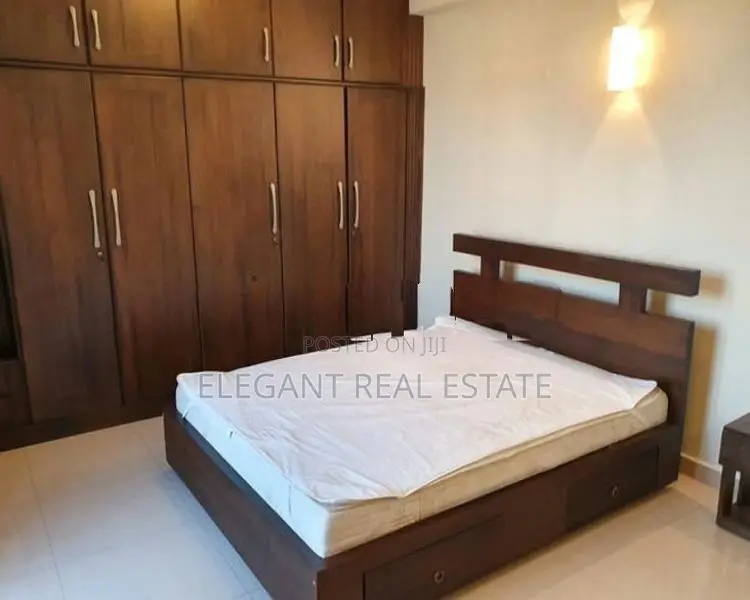 Superior Residencies - 04 Bedroom Apartment for Rent Colombo 4 (A6456)