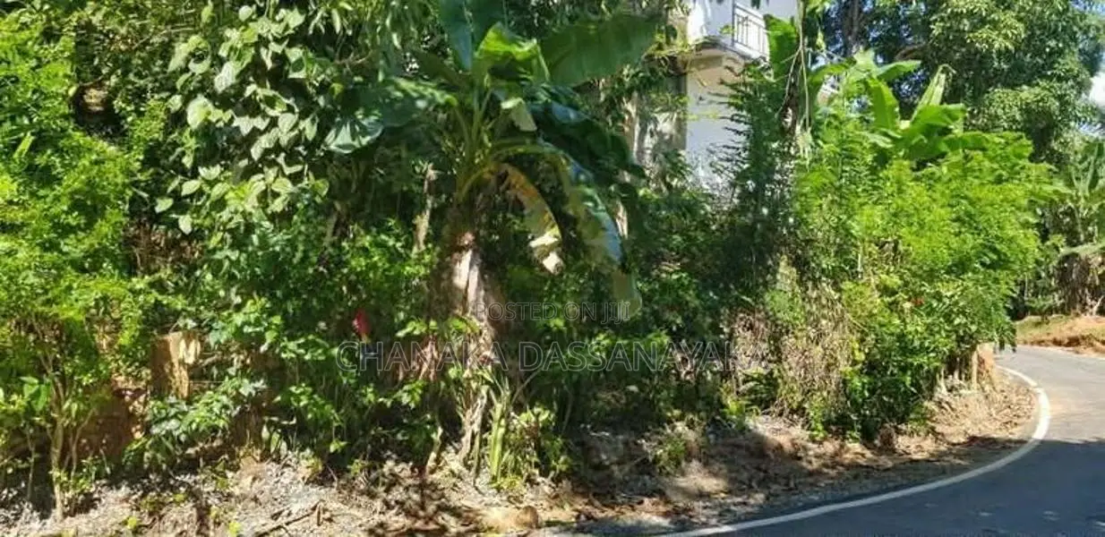 Land for Sale උඩුදුම්බර