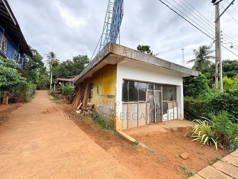 House for Sale in Embilipitiya