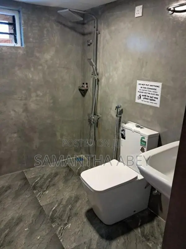 4 Rooms Full Holiday Bungalow for Rent in Nuwara Eliya