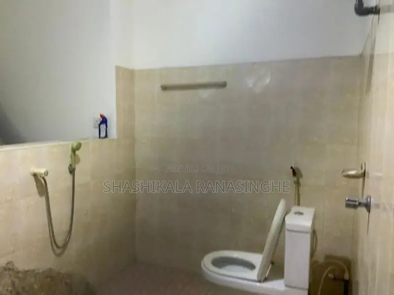 2 Bedroom Fully Tiled House for Rent Near Karapitiya