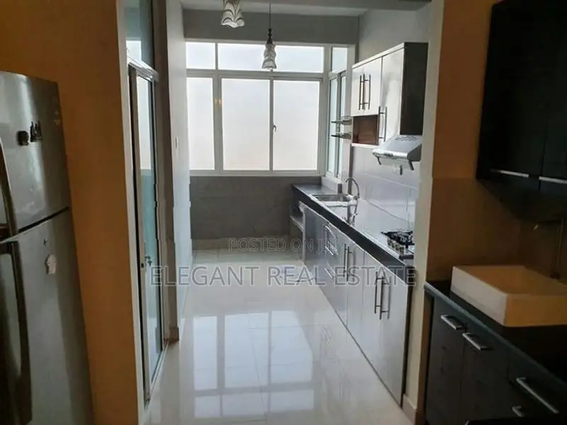 Superior Residencies - 04 Bedroom Apartment for Rent Colombo 4 (A6456)