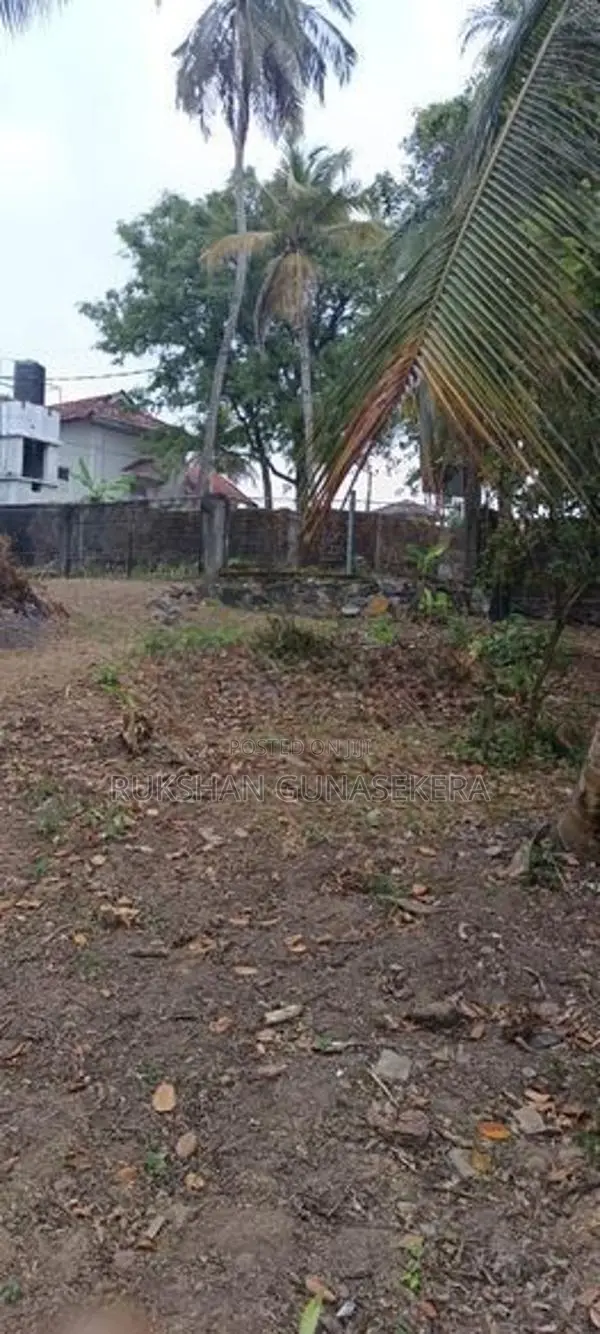 Prime Residential Land For Sale - Ragama Kadawatha Main Road