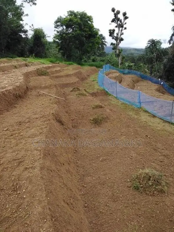 Land for Sale උඩුදුම්බර