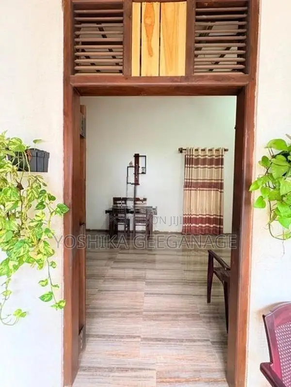 House for Sale in Embilipitiya