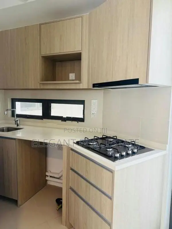 Tri-Zen 02 Bedroom Apartment for Rent in Colombo 2 (A4988)