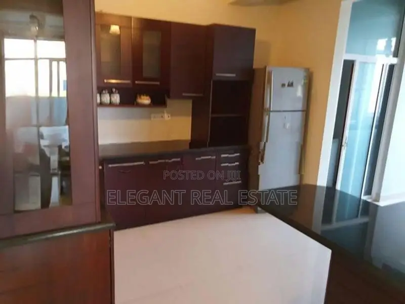 Superior Residencies - 04 Bedroom Apartment for Rent Colombo 4 (A6456)