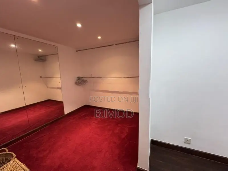 Luxury Furnished 3 Bedroom Apartment for Rent at Fairmount Rajagiriya