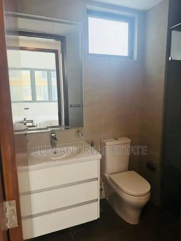 Tri-Zen 02 Bedroom Apartment for Rent in Colombo 2 (A4988)