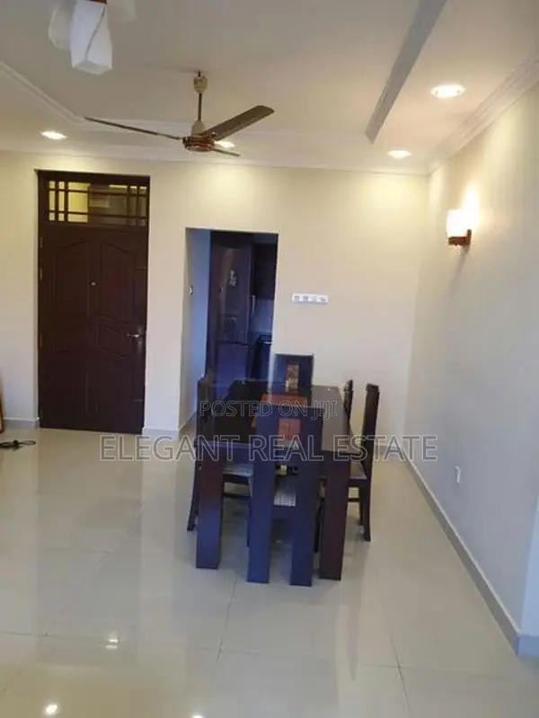 Superior Residencies - 04 Bedroom Apartment for Rent Colombo 4 (A6456)