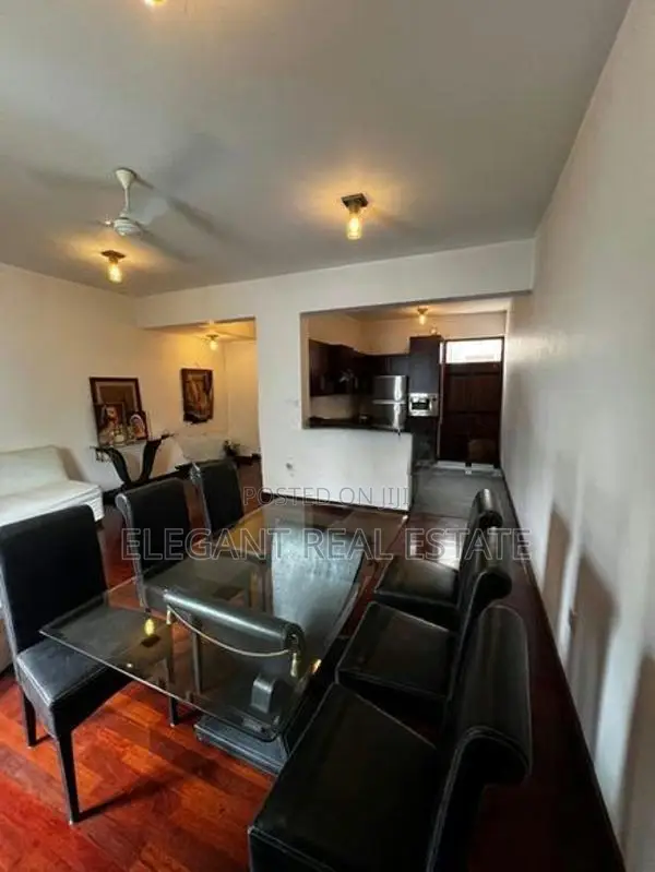 Bedroom Unfurnished House for Sale in Colombo 07 (A6463)