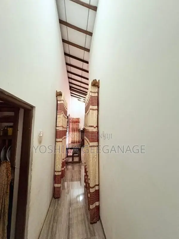 House for Sale in Embilipitiya