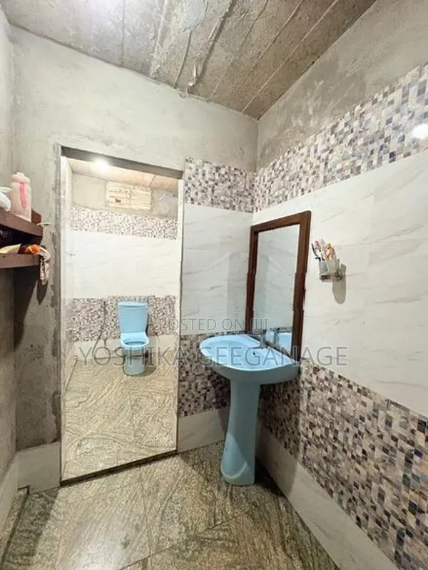 House for Sale in Embilipitiya