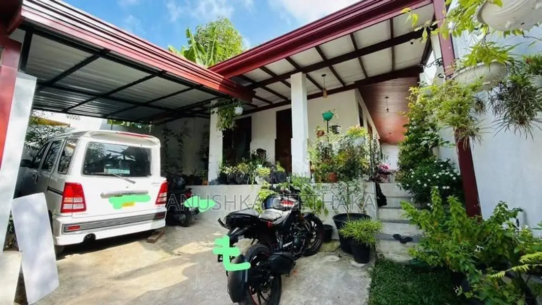 House For Sale Wattala