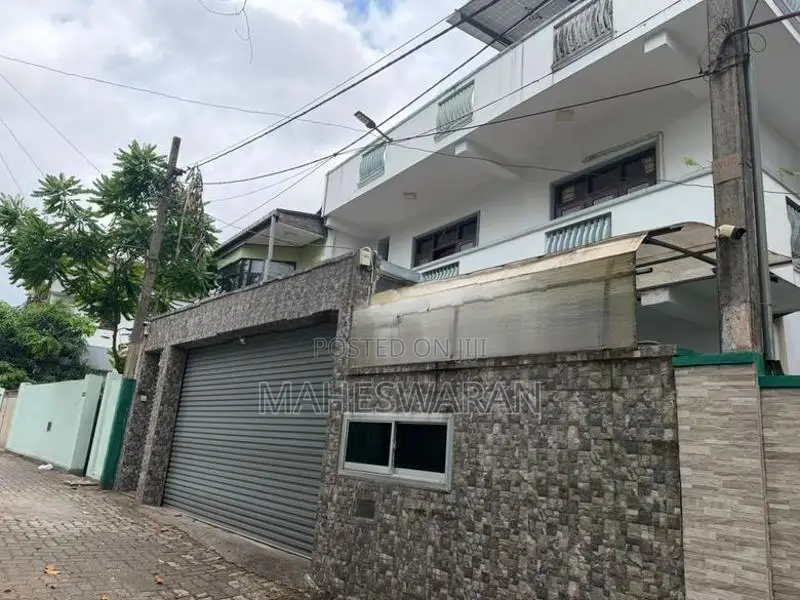 House for Rent - Wattala