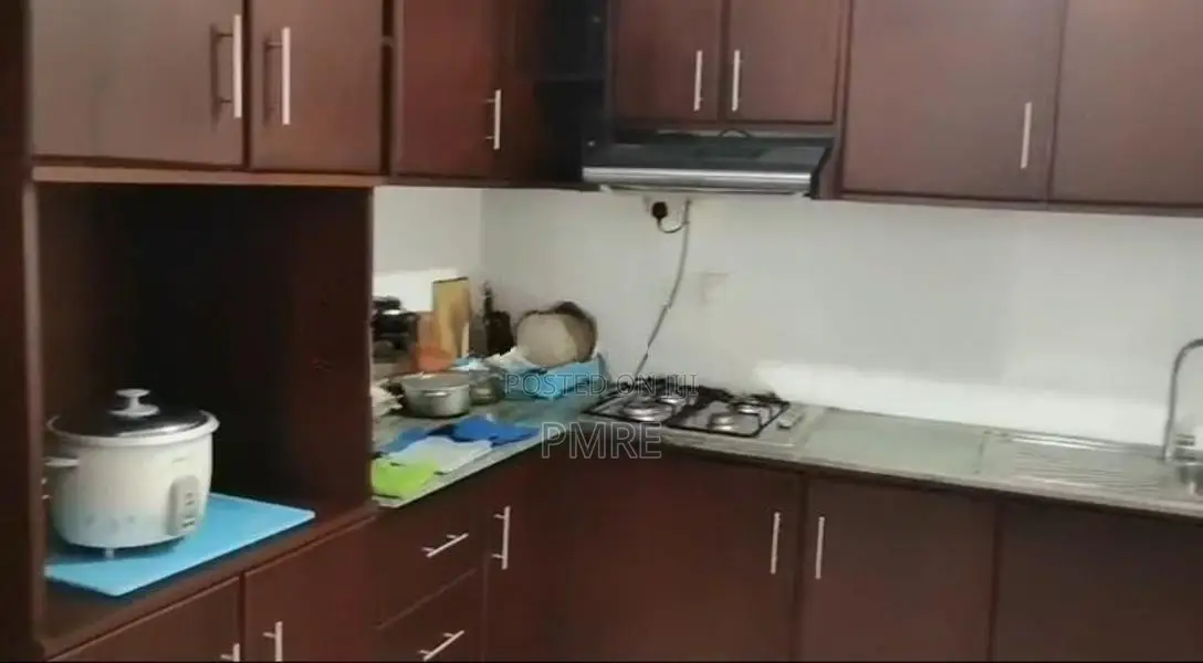 Apartment for Rent in Mount Clifford Range - Homagama