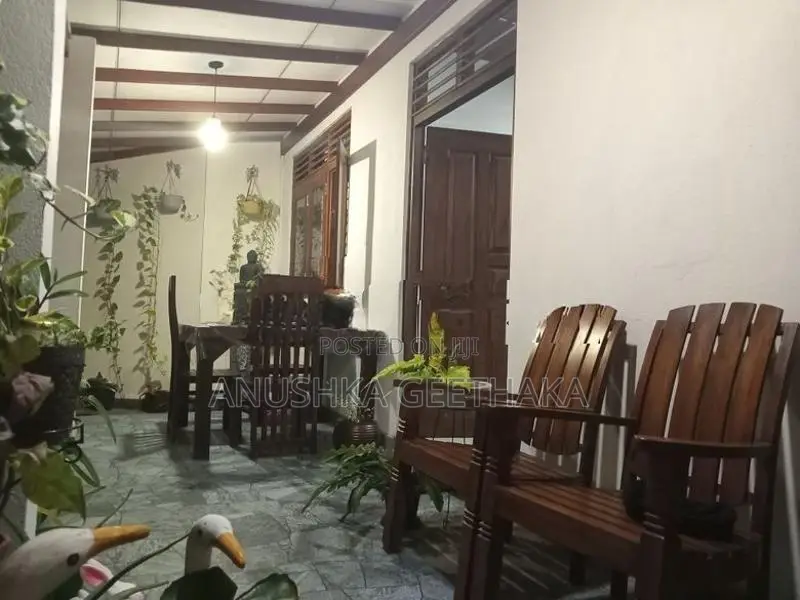 House For Sale Wattala