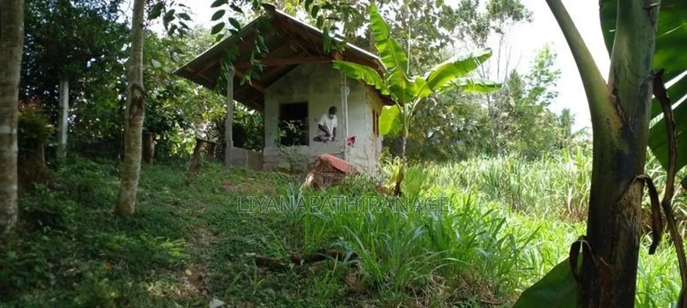 Land for Sale Yudaganawa, Buttala