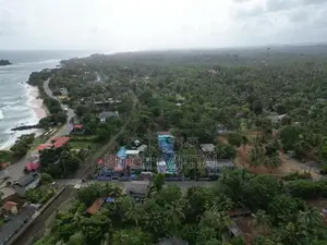 TOURISM LAND FOR SALE IN MIDIGAMA