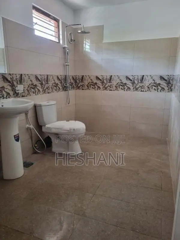 Newly Renovated 3-Bedroom House for Rent – Malabe