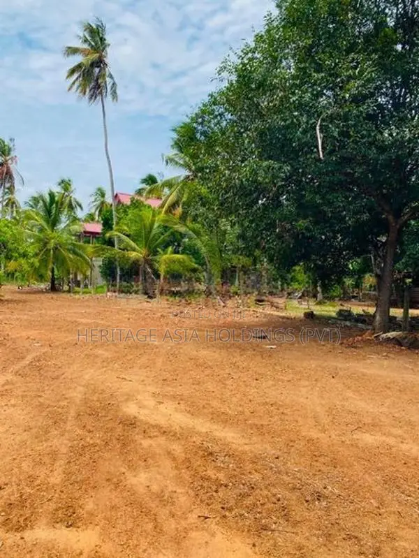 Land for Sale Anuradhapura
