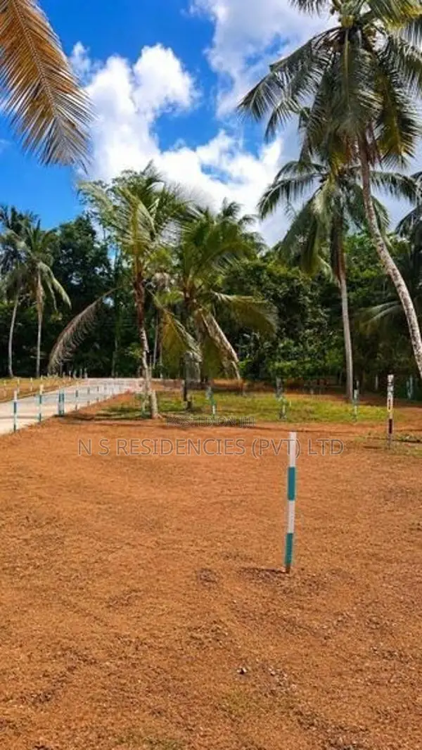 Nittambuwa Wathupitiwala Land for Sale. ( S )