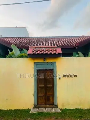Furnished House for Rent in Athurugiriya