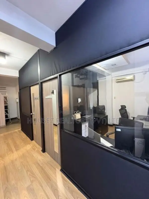 Space for Rent – Colombo 12