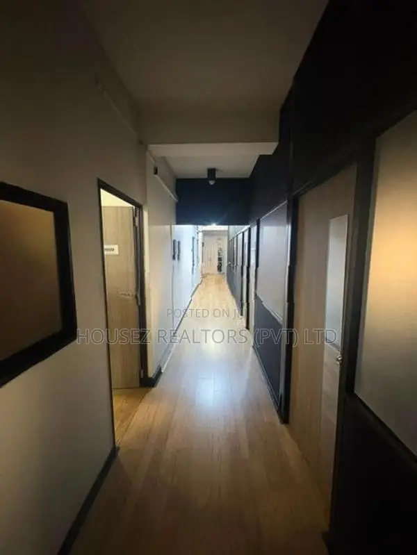 Space for Rent – Colombo 12
