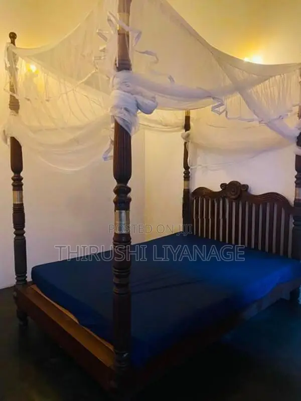 Furnished House for Rent in Athurugiriya