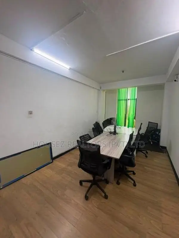 Space for Rent – Colombo 12