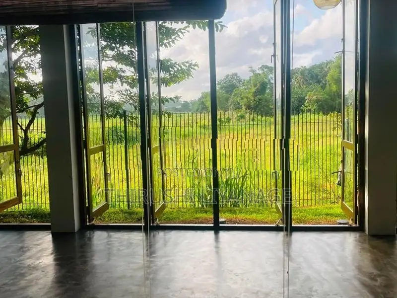 Furnished House for Rent in Athurugiriya