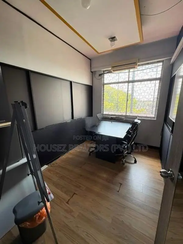 Space for Rent – Colombo 12