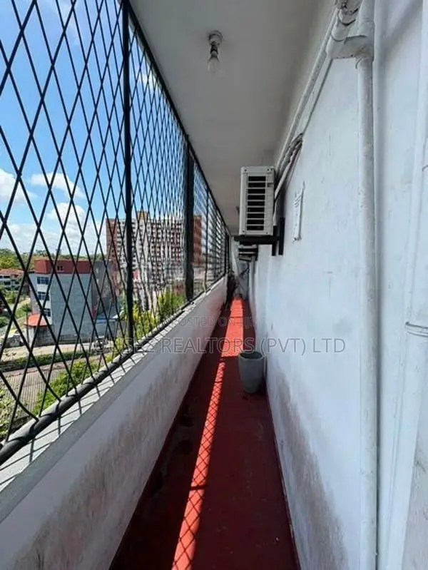 Space for Rent – Colombo 12