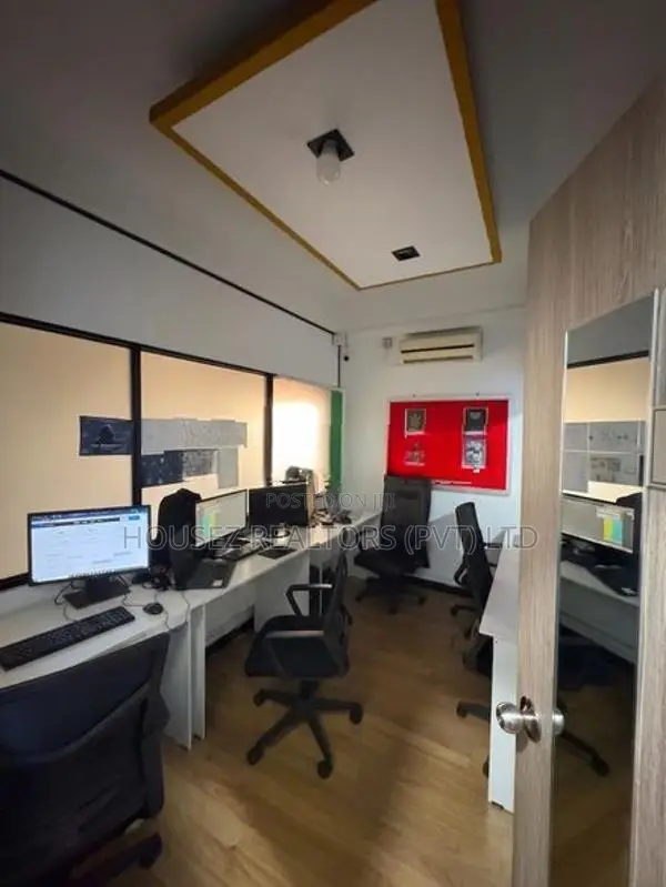 Space for Rent – Colombo 12
