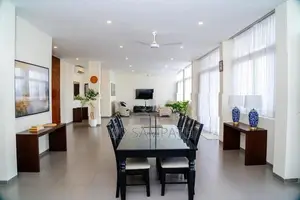 Luxury 3-Bedroom Penthouse Apartment for Sale Skyline Kotte Mission Ro