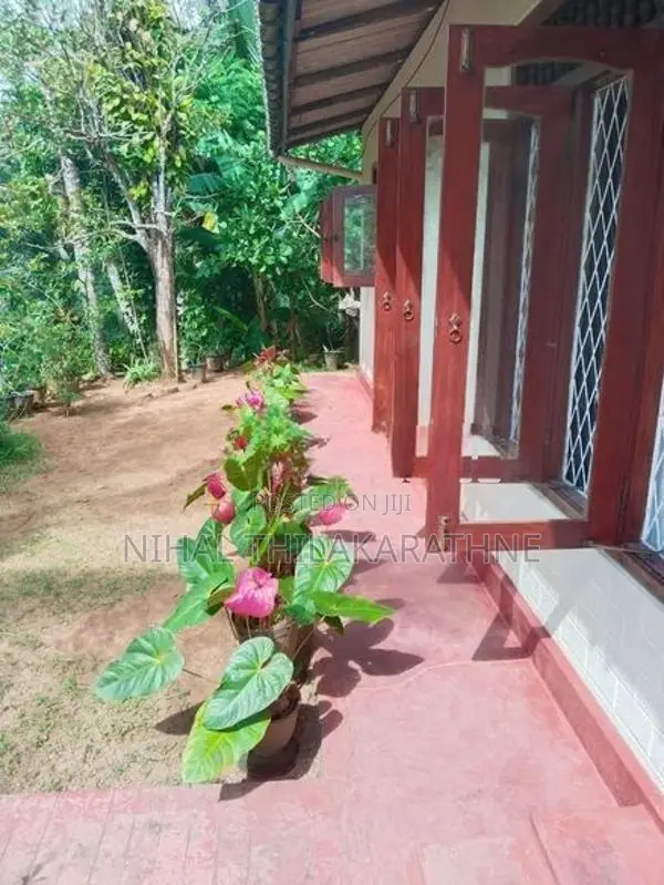 House with Land for Sale in Habaraduwa