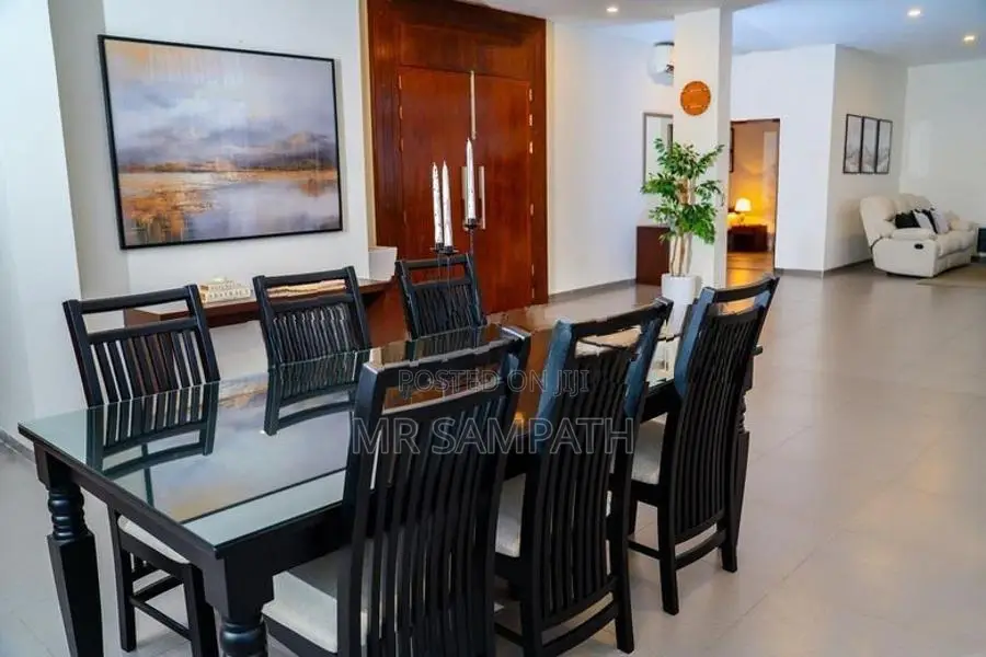 Luxury 3-Bedroom Penthouse Apartment for Sale Skyline Kotte Mission Ro