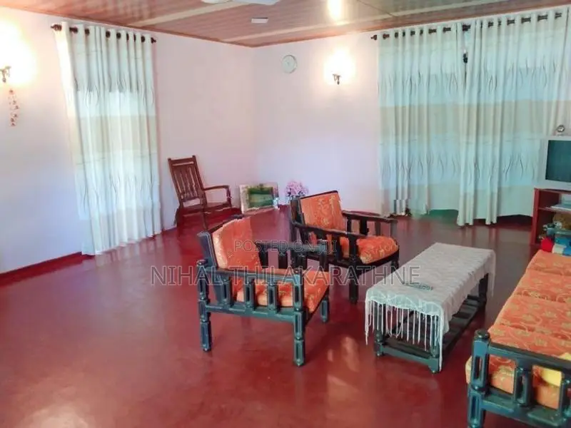 House with Land for Sale in Habaraduwa