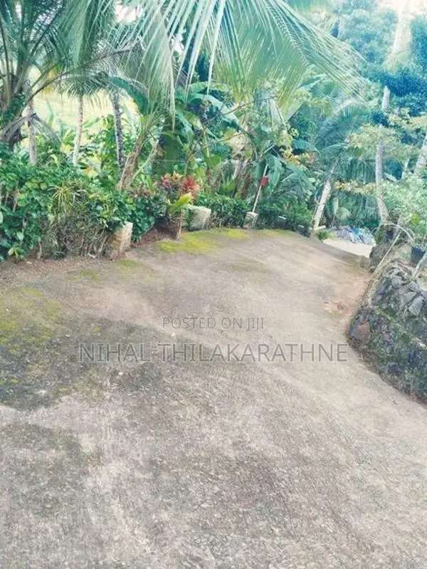 House with Land for Sale in Habaraduwa