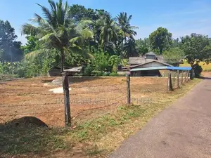 Kadawatha,Idigahamulla - 19.75 Perches of Prime Land for Sale