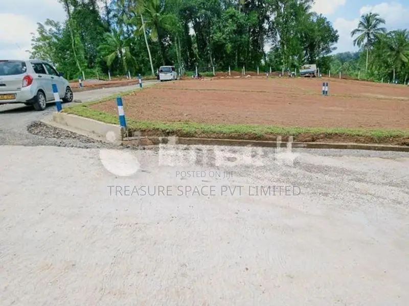 Land for Sale at Homagama Pitipana Near NSBM