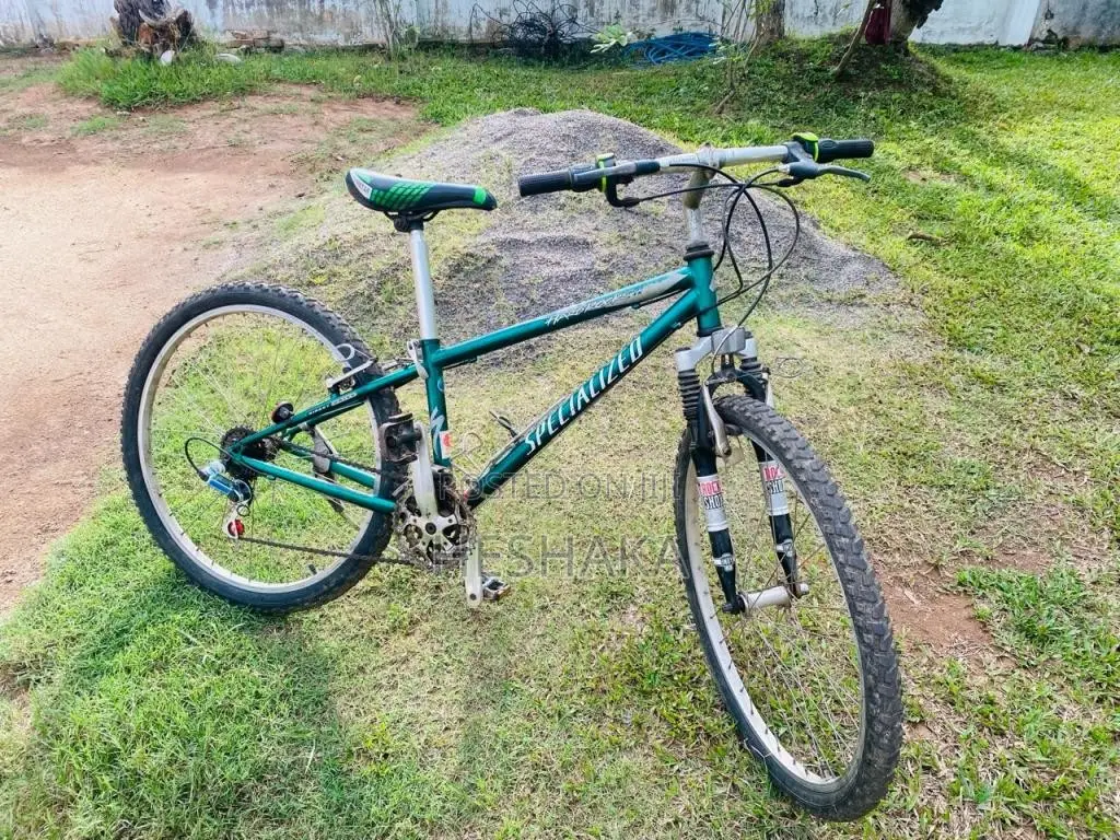 MountainBike for Other